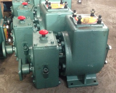 CLW65QZF-45/50N大功率自吸式灑水泵 CLW65QZF-45/50N大功率自吸式灑水泵