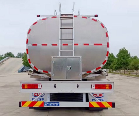 解放悍V前四后六熱水保溫運輸車_程力牌CL5310GPGC6型普通液體運輸車 解放悍V前四后六熱水保溫運輸車_程力牌CL5310GPGC6型普通液體運輸車