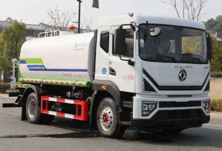東風多利卡D9新款15方灑水車配置參數價格_程力灑水車廠家 東風多利卡D9新款15方灑水車配置參數價格_程力灑水車廠家
